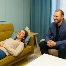 Ментальный SPA