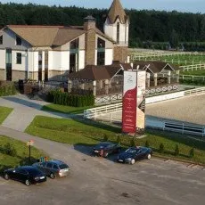 Загородный комплекс "Звездный"