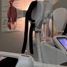 Пробный массаж ICOONE