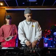 Мастер-класс по диджеингу