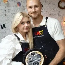 Мастер-класс Светящаяся луна