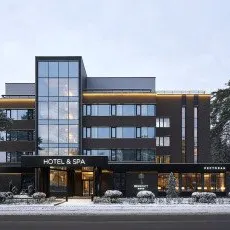 Benedict Отель&СПА