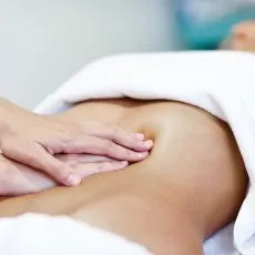 Тайский slim-массаж