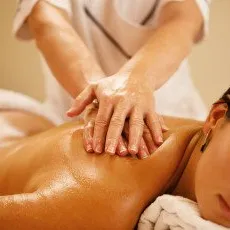 SPA-программа тонизирующая Шелковый Путь