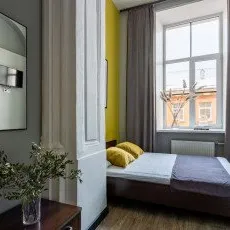 Номера на Садовой