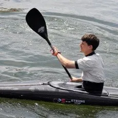 Прокат каяка одноместного