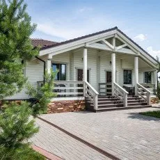 Руза Фэмили Парк