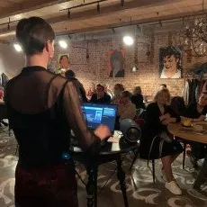 Интеллектуальная игра Квиз