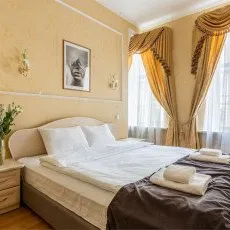 Номера на Жуковского