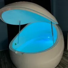 СПА-программа Тихий Океан