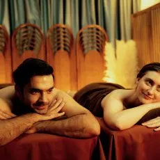 СПА программа Ариан Король и Королева