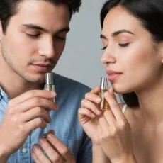 Мастер класс Аромасвидание