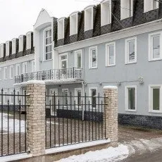 Номера в Стрельне