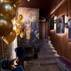 Уход за лицом Сияние красоты