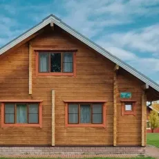 Коттеджи Янтарная линия Вохотка