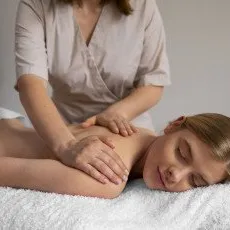 СПА программа Хочу как мама