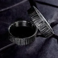 Мастер-класс по изготовлению обручальных колец