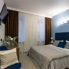 Номера у Эрмитажа