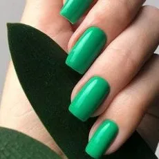 Маникюр и педикюр с покрытием гель лак и уходовой процедурой