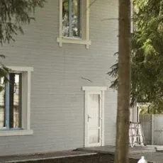 Аппартаменты River House в Vyritsa village