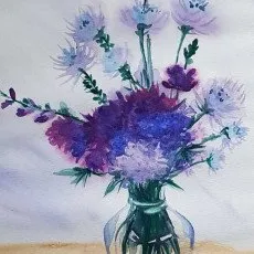 Онлайн курс Основы цветоведения