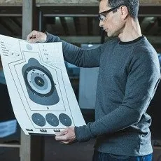 Курс стрельбы из карабина. Уровень Начинающий