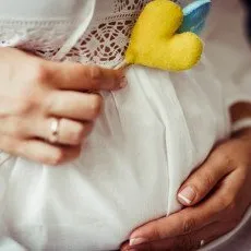 Видеокурс Комфортная беременность и подготовка к мягким родам