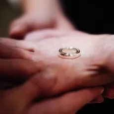 Мастер-класс по созданию колец