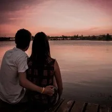 Марафон Создание идеальных отношений