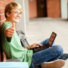 Обучение для детей ФинГрам