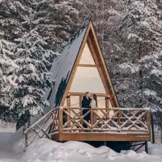 База отдыха "ALDI-Karelia"