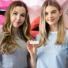 Мастер-класс Создай свою помаду и хайлайтер (румяна/консилер)