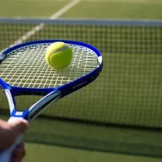 Большой теннис