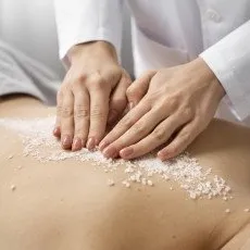 СПА программа Вино и виноград