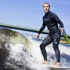 Вейксерфинг