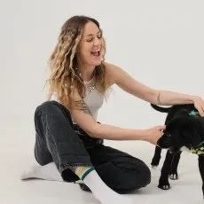 Фотосессия с питомцем