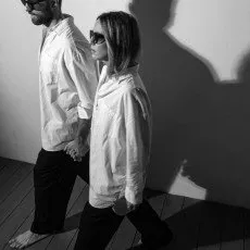 Фотосессия Love Story