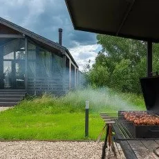 Домик у Сорочан