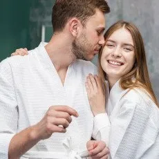 SPA-программа Сладкая любовь