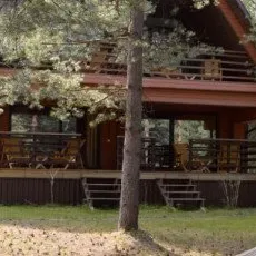 Номер в Доме цветов Лунный кролик