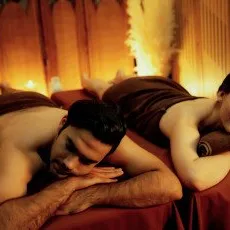 SPA Для Принцесс и Королей