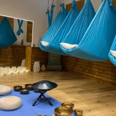 Медитация Театр звука