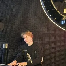 Индивидуальный урок фортепиано