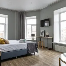 Номера на Невском 111