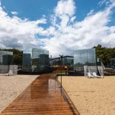 Загородный клуб Утрау Казань