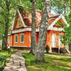 Агропарк Ясенево