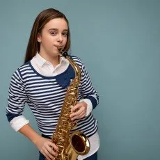 Обучение игре на муз инструментах