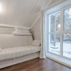 Номера в Vyritsa village