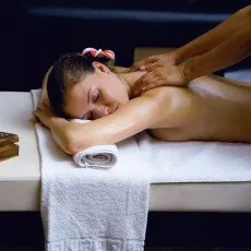 СПА-программа Винная симфония