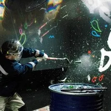 Устрой Дестрой